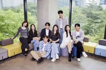 パク・ジフ＆チョ・イヒョンら、Netflix「今、私たちの学校は…」シーズン2に出演決定！