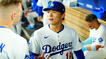 「ヨシは素晴らしかったよ」ロバーツ監督が山本由伸たたえる　3失点も「5回投げきったのはプラス」