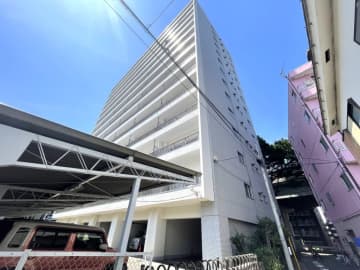 シーアイマンション桜上水 12階｜「桜上水」駅徒歩7分。商店街に近くお買い物便利。富士山ビュー＆南向きで陽当たり・眺望良好な角住戸