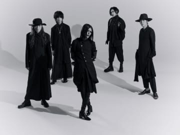 kein、EP『delusional inflammation』リリースツアー追加公演を10月にSpotify O-WESTにて開催