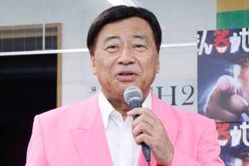 夢グループ・石田社長、アルツハイマー型認知症発症を公表した橋幸夫の近況報告「病状がよくなることは非常に厳しい」