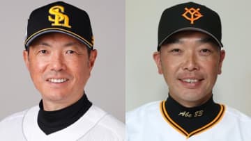 【球宴スタメン】セは佐藤輝明ら阪神勢がクリーンアップ独占　パは2部門トップ・日本ハムのレイエスが4番