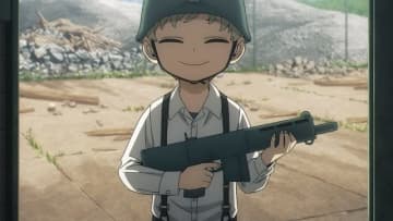 「SPY×FAMILY」少年はなぜ〈黄昏〉になったのか？ アニメオリジナルシーンも使用した“Season 3”第1弾PV公開