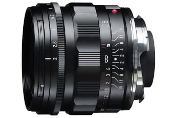 フォクトレンダー史上最高性能の広角レンズ「APO-LANTHAR 28mm F2 Aspherical VM」が7/24発売