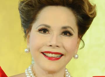 「総理に責任を押し付けるのはおかしい」デヴィ夫人　“石破首相の退陣論”噴出に猛反論