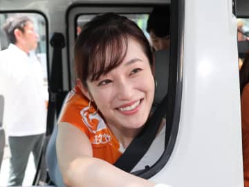 話題の参政党新人、『さや氏』が本名公開。いままで明かしてこなかった“2つの理由”とは