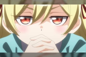 まんがタイムきららキャラット発のTVアニメ 「ばっどがーる」第４話先行カット&あらすじが解禁！ 小鞠まりあ(CV.堀江由衣)率いるADCが再登場！！