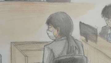 医療的ケア必要な7歳娘“殺害”の母親に執行猶予付き判決  裁判長「社会内で贖罪の日々を送るのが相当」【福岡発】
