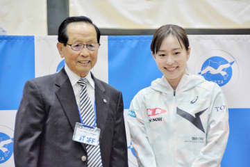 女子卓球界の名伯楽・近藤欽司さんが死去　82歳、石川佳純さんらを指導