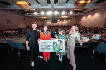 第2期完結『薬屋のひとりごと』最終話直後に北米ファン大興奮！声優の「これ、毒です」アフレコに熱狂