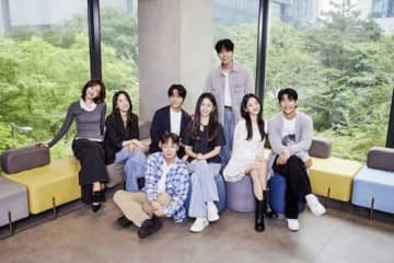Netflix『今、私たちの学校は…』続編に豪華キャスト集結、運命に抗う少女たちの絆と戦い