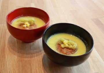 「精進料理は縛りプレイの極意」 料理僧の青江覚峰さんが実感した精進料理の楽しさと奥深さ