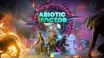 科学者たちが団結して超常的な脅威に立ち向かう協力サバイバルクラフト『Abiotic Factor』正式リリース！