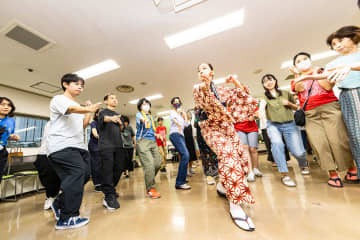 3万人が踊り狂う錦糸町の夏フェス！ 「すみだ錦糸町河内音頭大盆踊り」が7月30・31日に開催