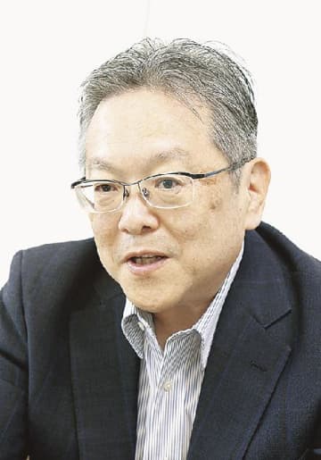 内閣府防災監・長橋和久氏に聞く／高度な調整機能担い施策連携、事前の対策強化