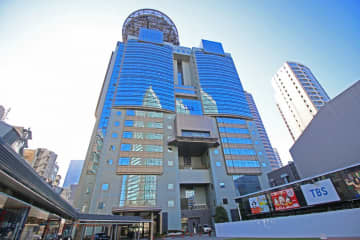 TBS、アニメ等企画制作に本気　投資枠300億円設定、新会社代表に経歴25年のテレ東出身者