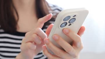 【親もドン引き!?】現役女子高生のスマホギガ消費が想像以上にヤバかった