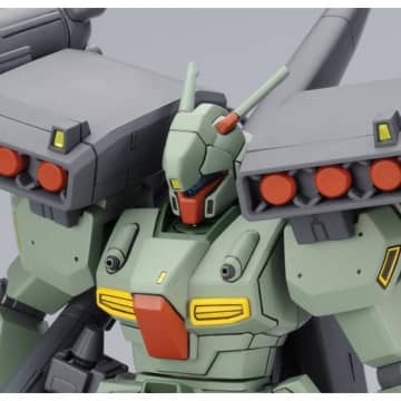 ガンプラ、11種の「ジェガン」を再版決定！　「SPECIAL水転写式デカール」キャンペーン対象商品