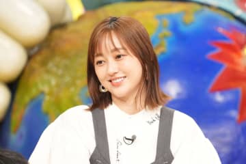 菊地亜美「お金ないのかな？と思って」　友人・大家志津香と飲みに行き、大家が氷を食べた理由を勘違い