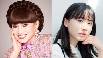 芦田愛菜、黒柳徹子役で『24時間テレビスペシャルドラマ』主演に決定　半生を描く「温かい気持ちになっていただけたら」【コメント全文】