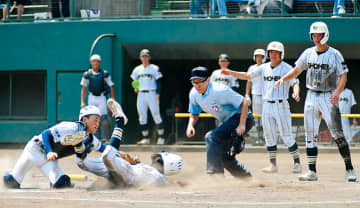 ＜高校野球＞埼玉大会4強が決まる　Aシード叡明は初、記念大会を除くと浦和実も初　山村学園は2年連続、昌平は3年連続で進出