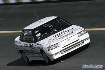 「戦力外通告」寸前から逆転ホームラン！スバルを救った偉大なる救世主は、世界が認めた高性能モデルだった件