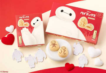 東京ばな奈×ディズニーのコラボ♡秋葉原限定スイーツに新作登場