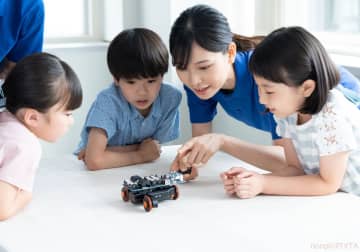 教育の不安やあせりが解消されないのはなぜ？ 子どもの“学び体質”を育むために親がすべきこと