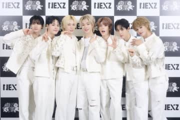 ＜囲み取材レポート＞NEXZ　初めての全国ツアー、そして日本武道館公演を経た今の素直な気持ち
