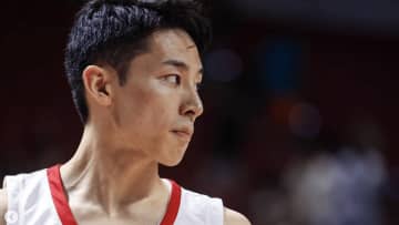 河村勇輝、サマーリーグを終えブルズに感謝「涙で文字が打てない」「何度見てもワクワク」
