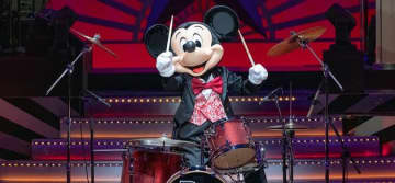 東京ディズニーシーの8月新発売グッズが「衝撃の価格」と話題。あなたならどうする？ファンから様々な意見