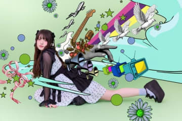 shallm、新曲「コンビニアイス」がドラマ『もしも世界に「レンアイ」がなかったら』第6話ED主題歌に決定