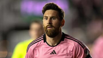 メッシとアルバ、MLSオールスターゲームを無断欠場で受ける罰則とは？
