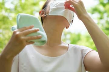 「夏かぜ」に抗菌薬はNG！自己判断で飲むと危険…その理由を専門家が解説