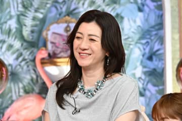 野々村友紀子「一番嫌な質問が、“お父さんとお母さん離婚したらどっちついてくる？”」　ひとりっ子だった、子ども時代の苦悩を明かす