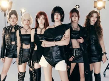 STAYC、『BEBE』が米ビルボード「2025年上半期最高のK-POPソング25」に選出！進化する音楽性を証明