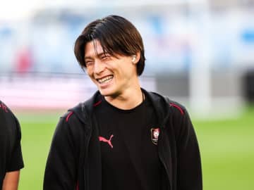 「１年前なら絶対にチャンスはないと言っただろう」バーミンガム加入の古橋亨梧、指揮官が明かした獲得の舞台裏。具体的な起用法にも言及「私のスタイルにぴったりの選手」