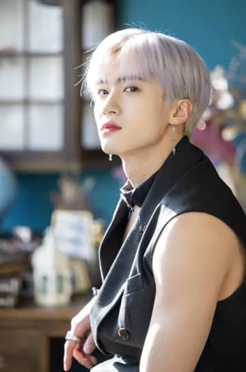 日本生まれ・元韓国アイドルの中国俳優が「頭に良性腫瘍ができた」と告白　8月に手術予定