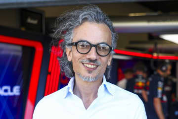 【Ｆ１】VER引き留めにチーム再建も...レッドブル新代表メキース氏は「キャリア最大の挑戦に直面」も、その手腕に英メディア期待「全うできる」