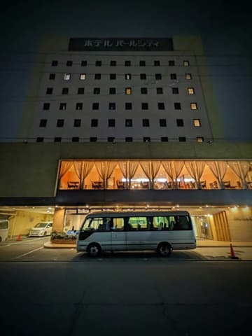 旅と酒と夢！秋田『たちそば』で叶える“飲（や）れるそば屋”モーニング