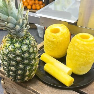 【永遠に見てられる・・・】最新フードテックがすごい！驚きの業務用調理機械を3つご紹介