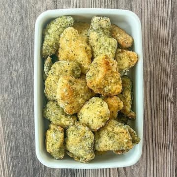 【揚げ焼きで簡単にカリカリ！！】「また作って」「ご飯にめっちゃ合う」家族から大人気の絶品おかずレシピ3選