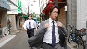 『THE突破ファイル』亀梨和也が凄腕刑事役に　NiziU MAYA、RIKU、RIMAは“草薙バイト”で初参加