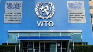中国、WTOで一方的関税措置への反対を呼びかけ