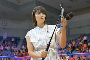 「９頭身’s」狩野舞子が公開した“長身レジェンド”集結ショットに反響！「パンツ姿カッコイイなぁ」「羨ましい」【ネーションズリーグ】