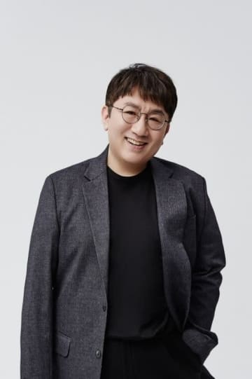 HYBE、韓国警察が強制捜査へ……バン・シヒョク議長らの不正取引容疑で家宅捜索