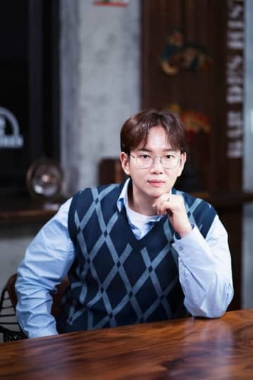 チャン・ソンギュ、SM C＆Cと専属契約を締結！バラエティ番組やYouTubeで活躍中