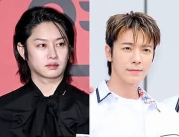 SUPER JUNIOR・ヒチョル、メンバーにも告訴状？ドンヘとの“喧嘩”が話題「来るべきものが来た」