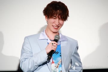 Snow Man渡辺翔太、畑芽育が恐い!?　意外な一面暴露に「好感度が地の果て」