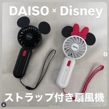 ダイソー「可愛く日よけができて最高」「売り切れ前にゲット！」話題の夏アイテム5選